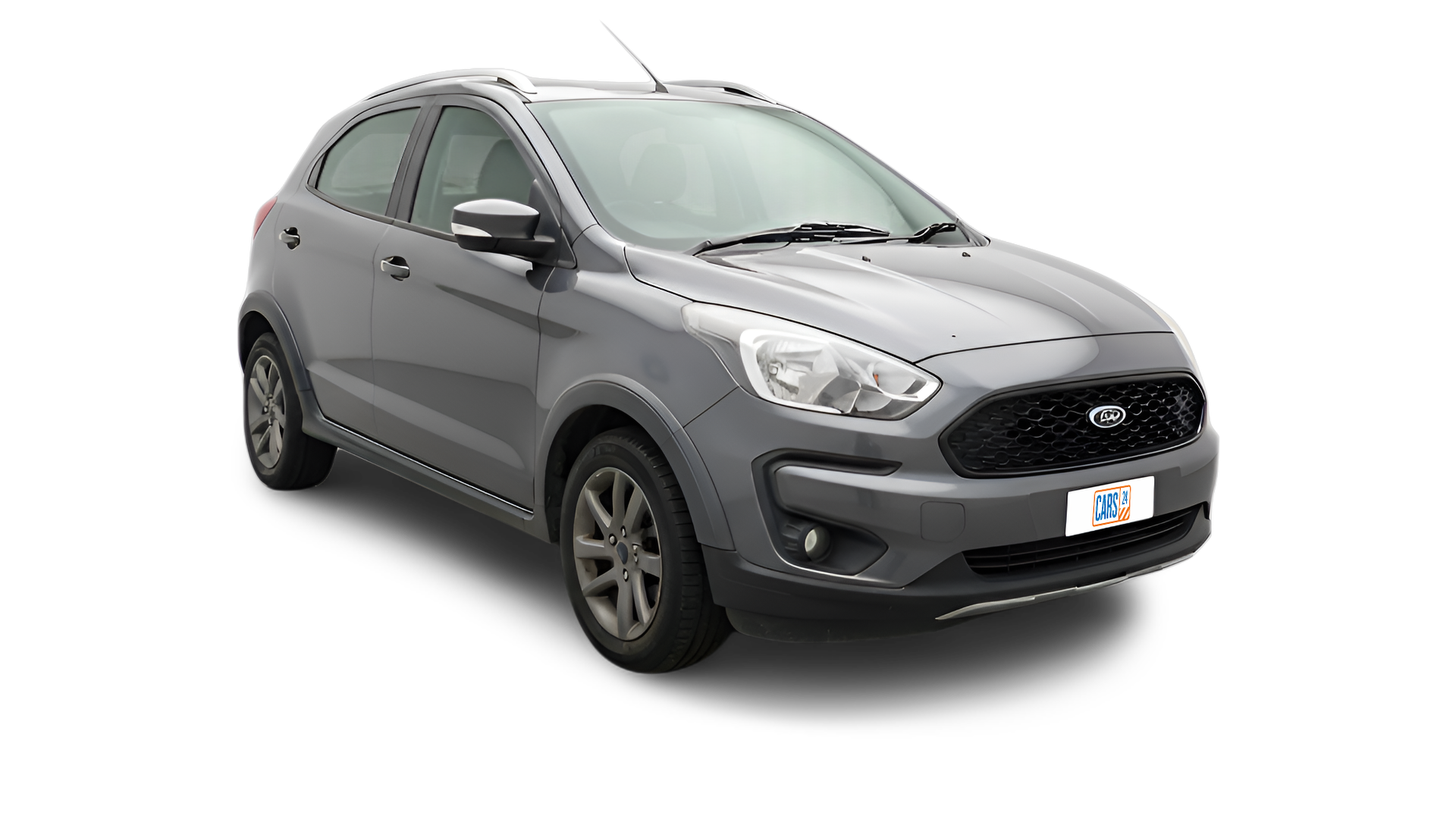Ford FREESTYLE-img